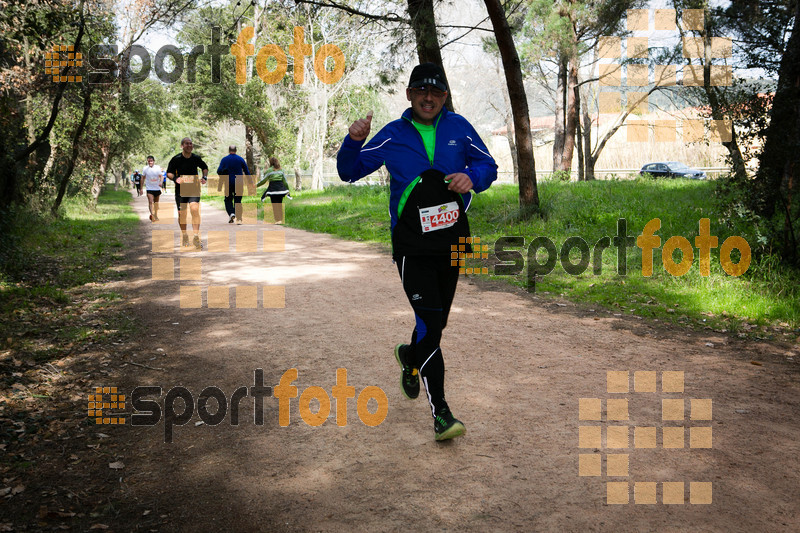 Esport Foto - Esportfoto .CAT - Fotos de MVV'14 Marató Vies Verdes Girona Ruta del Carrilet - Dorsal [4400] -   1392598174_4706.jpg