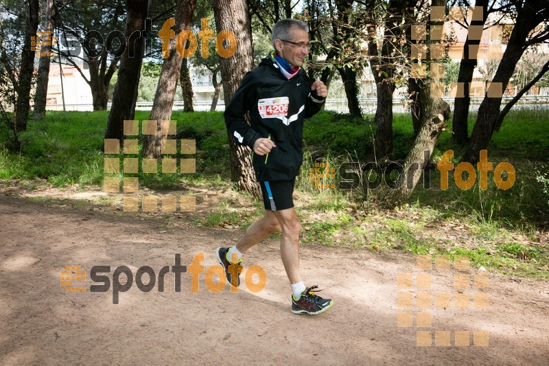 Esport Foto - Esportfoto .CAT - Fotos de MVV'14 Marató Vies Verdes Girona Ruta del Carrilet - Dorsal [4206] -   1392598189_4720.jpg