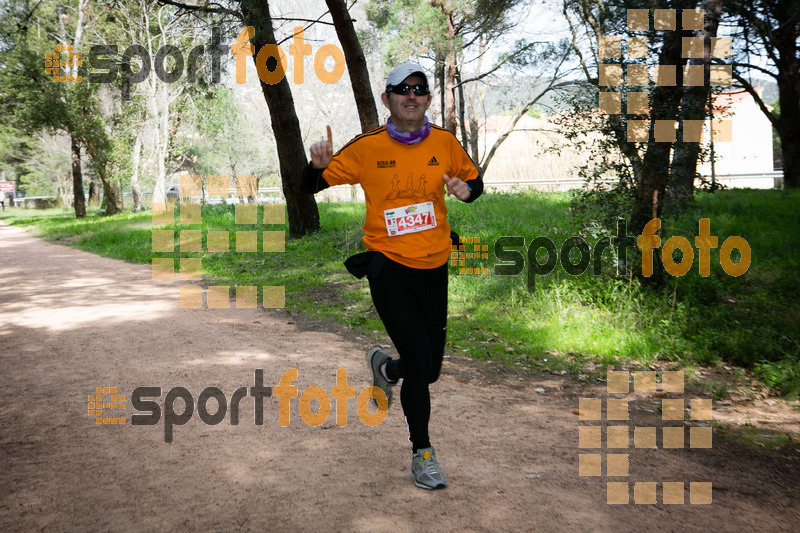 Esport Foto - Esportfoto .CAT - Fotos de MVV'14 Marató Vies Verdes Girona Ruta del Carrilet - Dorsal [4347] -   1392598191_4723.jpg