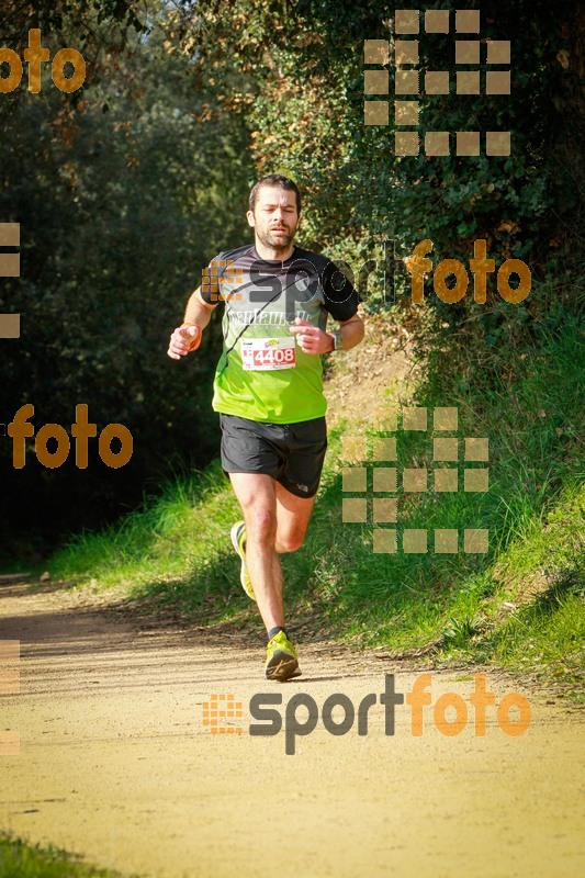 Esport Foto - Esportfoto .CAT - Fotos de MVV'14 Marató Vies Verdes Girona Ruta del Carrilet - Dorsal [4408] -   1392598804_7288.jpg