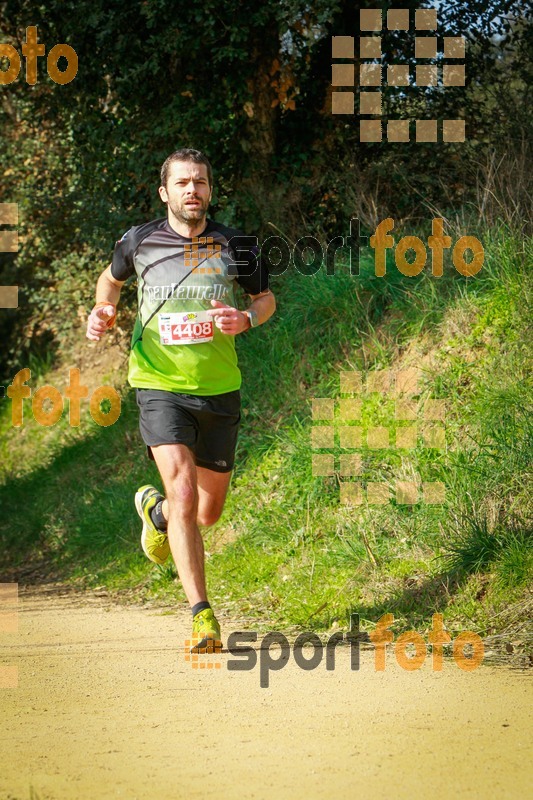 Esport Foto - Esportfoto .CAT - Fotos de MVV'14 Marató Vies Verdes Girona Ruta del Carrilet - Dorsal [4408] -   1392598807_7289.jpg