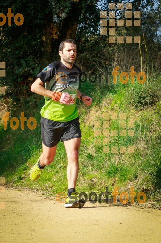 Esport Foto - Esportfoto .CAT - Fotos de MVV'14 Marató Vies Verdes Girona Ruta del Carrilet - Dorsal [4408] -   1392598810_7290.jpg