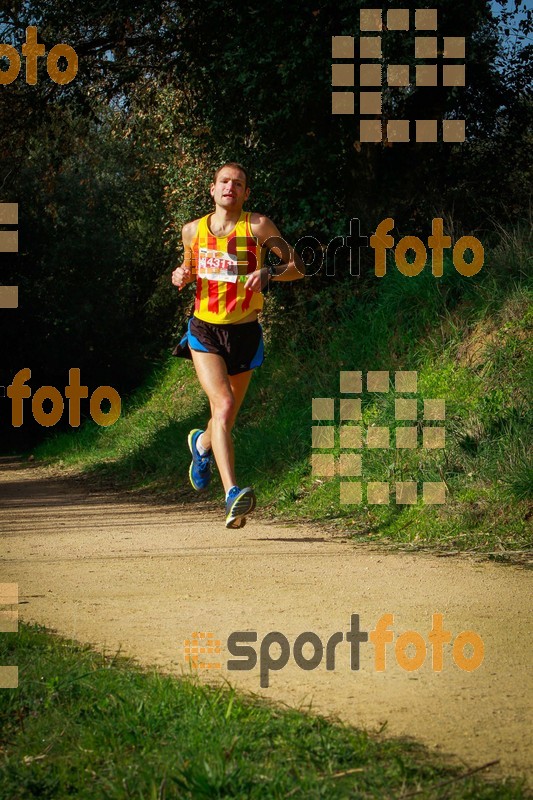 Esport Foto - Esportfoto .CAT - Fotos de MVV'14 Marató Vies Verdes Girona Ruta del Carrilet - Dorsal [4311] -   1392598816_7292.jpg