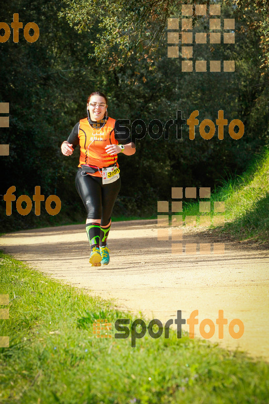 Esport Foto - Esportfoto .CAT - Fotos de MVV'14 Marató Vies Verdes Girona Ruta del Carrilet - Dorsal [3191] -   1392598855_7305.jpg