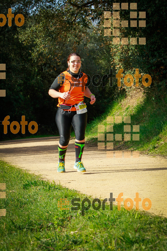 Esport Foto - Esportfoto .CAT - Fotos de MVV'14 Marató Vies Verdes Girona Ruta del Carrilet - Dorsal [3191] -   1392598859_7306.jpg