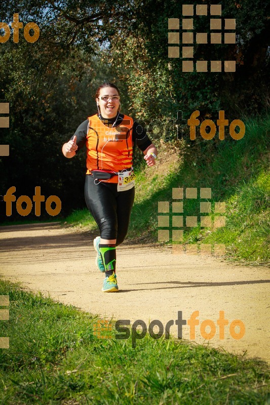 Esport Foto - Esportfoto .CAT - Fotos de MVV'14 Marató Vies Verdes Girona Ruta del Carrilet - Dorsal [3191] -   1392598862_7307.jpg