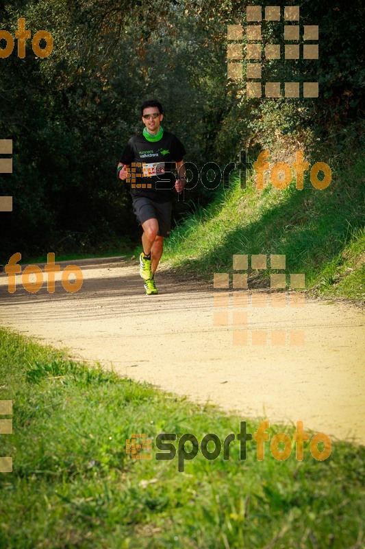 Esport Foto - Esportfoto .CAT - Fotos de MVV'14 Marató Vies Verdes Girona Ruta del Carrilet - Dorsal [4452] -   1392598881_7314.jpg