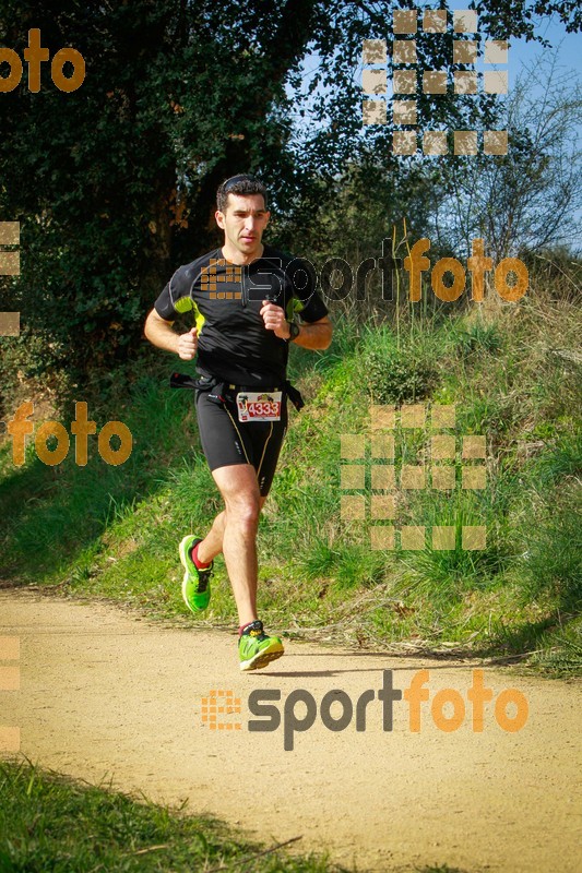 Esport Foto - Esportfoto .CAT - Fotos de MVV'14 Marató Vies Verdes Girona Ruta del Carrilet - Dorsal [4333] -   1392598892_7318.jpg