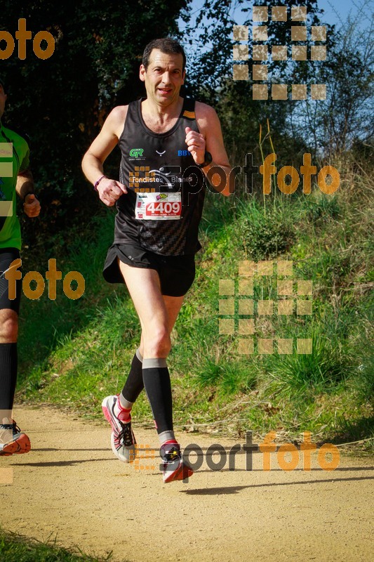 Esport Foto - Esportfoto .CAT - Fotos de MVV'14 Marató Vies Verdes Girona Ruta del Carrilet - Dorsal [4409] -   1392598905_7323.jpg