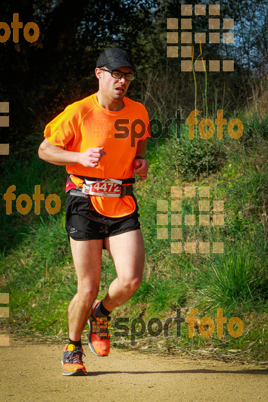 Esport Foto - Esportfoto .CAT - Fotos de MVV'14 Marató Vies Verdes Girona Ruta del Carrilet - Dorsal [4472] -   1392598925_7330.jpg