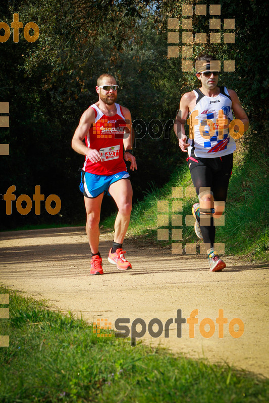 esportFOTO - MVV'14 Marató Vies Verdes Girona Ruta del Carrilet [1392598927_7331.jpg]