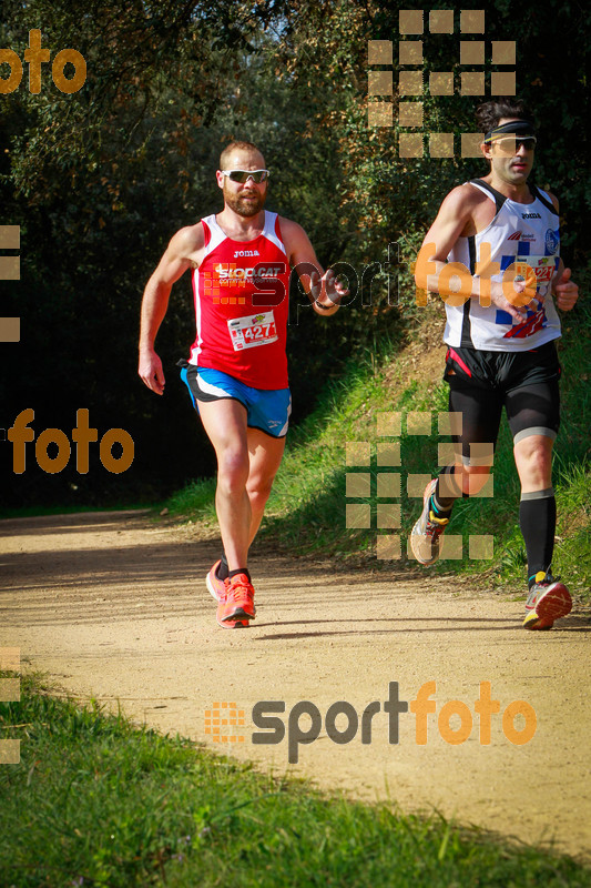 Esport Foto - Esportfoto .CAT - Fotos de MVV'14 Marató Vies Verdes Girona Ruta del Carrilet - Dorsal [4271] -   1392598930_7332.jpg