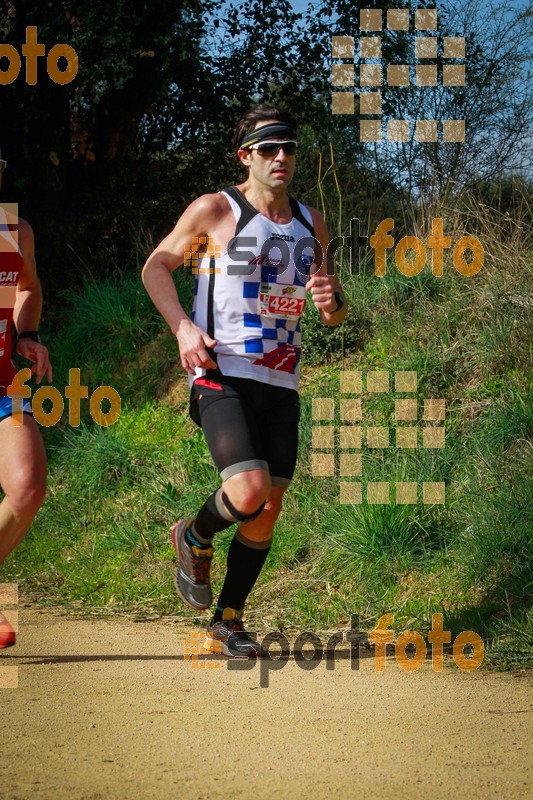 Esport Foto - Esportfoto .CAT - Fotos de MVV'14 Marató Vies Verdes Girona Ruta del Carrilet - Dorsal [4221] -   1392598936_7334.jpg