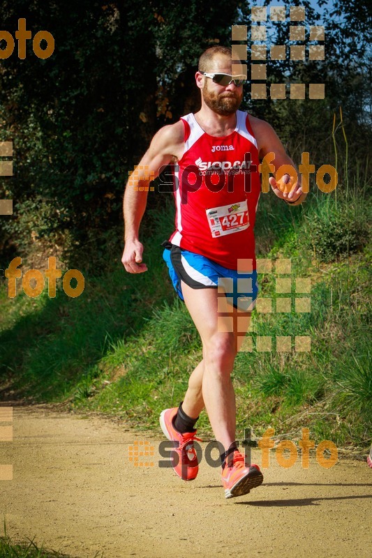 Esport Foto - Esportfoto .CAT - Fotos de MVV'14 Marató Vies Verdes Girona Ruta del Carrilet - Dorsal [4271] -   1392598938_7335.jpg