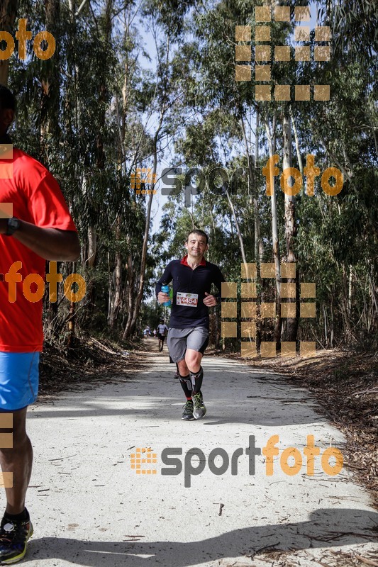 Esport Foto - Esportfoto .CAT - Fotos de MVV'14 Marató Vies Verdes Girona Ruta del Carrilet - Dorsal [4454] -   1392598975_7038.jpg