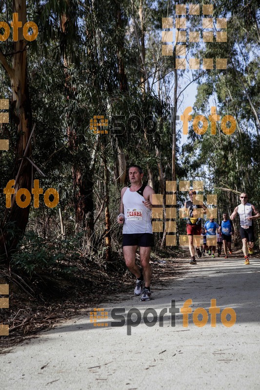 Esport Foto - Esportfoto .CAT - Fotos de MVV'14 Marató Vies Verdes Girona Ruta del Carrilet - Dorsal [4113] -   1392598992_7047.jpg