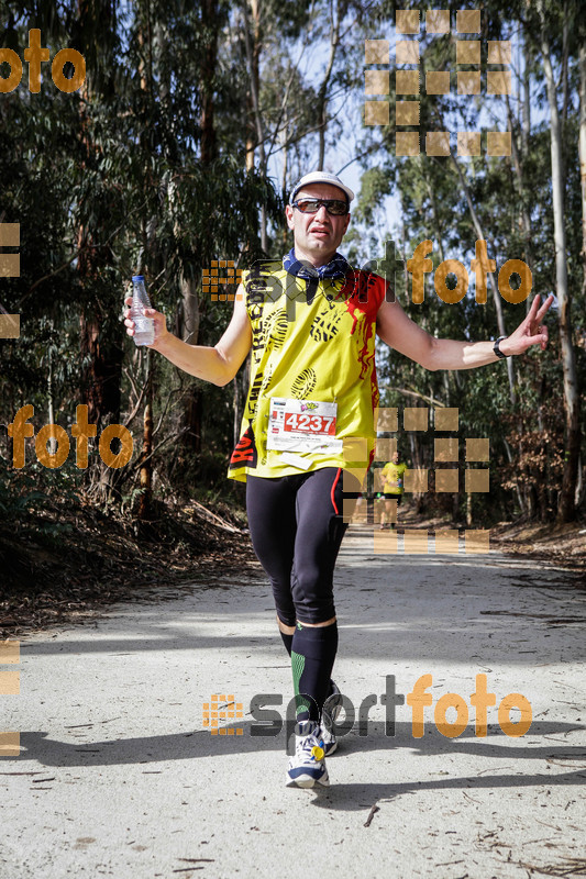 Esport Foto - Esportfoto .CAT - Fotos de MVV'14 Marató Vies Verdes Girona Ruta del Carrilet - Dorsal [4237] -   1392599026_7064.jpg