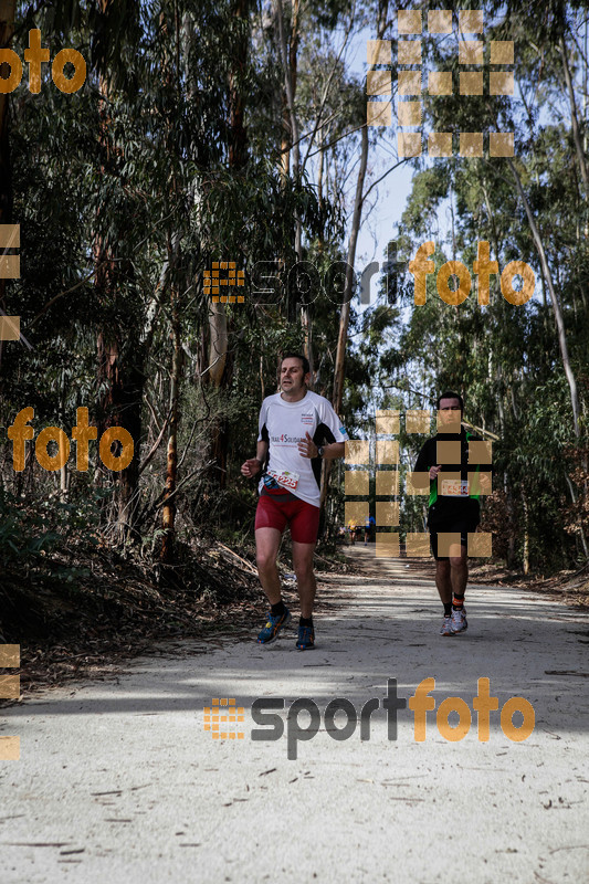 Esport Foto - Esportfoto .CAT - Fotos de MVV'14 Marató Vies Verdes Girona Ruta del Carrilet - Dorsal [4344] -   1392599032_7067.jpg