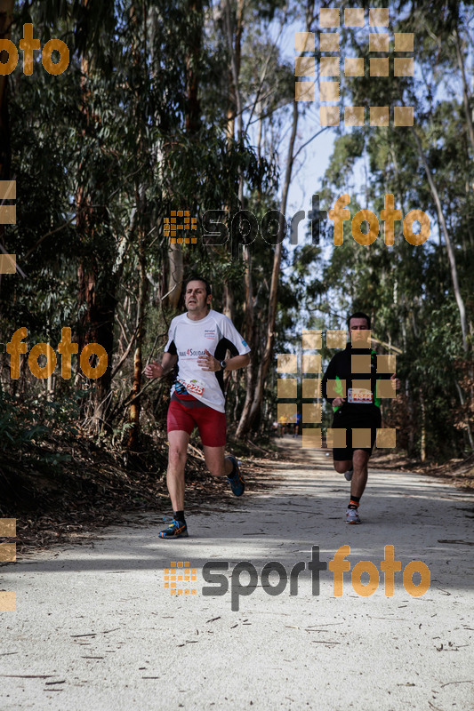 Esport Foto - Esportfoto .CAT - Fotos de MVV'14 Marató Vies Verdes Girona Ruta del Carrilet - Dorsal [4344] -   1392599034_7068.jpg