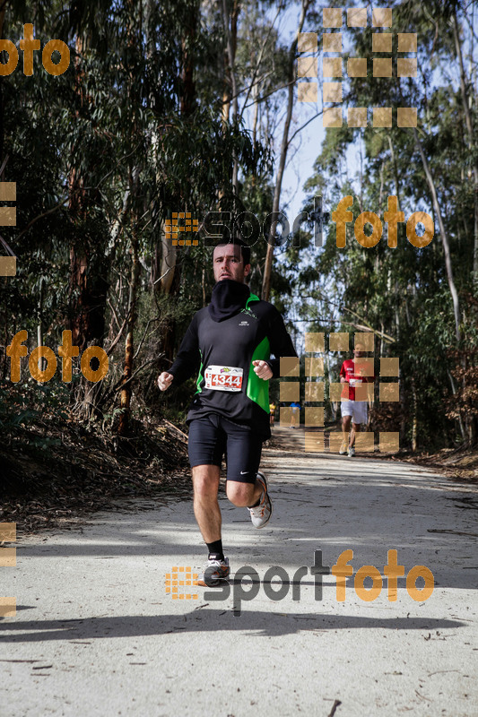 Esport Foto - Esportfoto .CAT - Fotos de MVV'14 Marató Vies Verdes Girona Ruta del Carrilet - Dorsal [4344] -   1392599038_7070.jpg