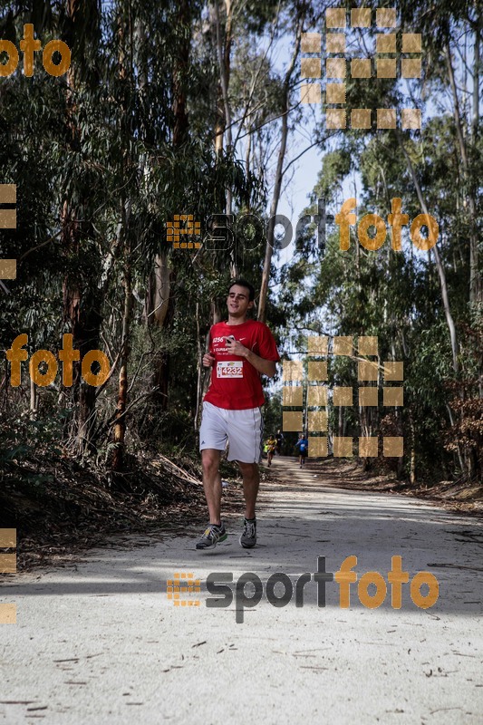 Esport Foto - Esportfoto .CAT - Fotos de MVV'14 Marató Vies Verdes Girona Ruta del Carrilet - Dorsal [4232] -   1392599040_7071.jpg