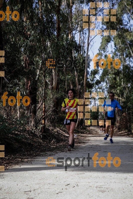 Esport Foto - Esportfoto .CAT - Fotos de MVV'14 Marató Vies Verdes Girona Ruta del Carrilet - Dorsal [4327] -   1392599044_7073.jpg