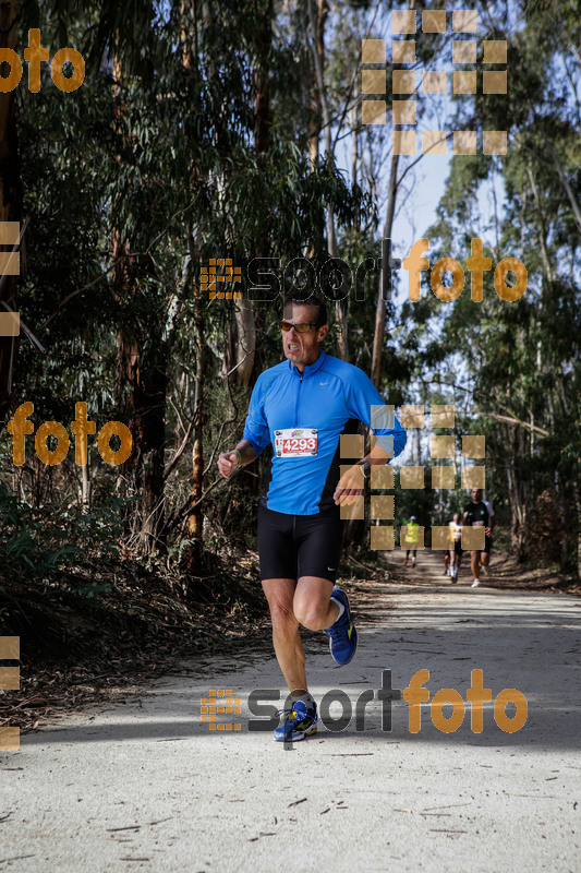 Esport Foto - Esportfoto .CAT - Fotos de MVV'14 Marató Vies Verdes Girona Ruta del Carrilet - Dorsal [4293] -   1392599050_7076.jpg