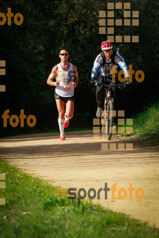 Esport Foto - Esportfoto .CAT - Fotos de MVV'14 Marató Vies Verdes Girona Ruta del Carrilet - Dorsal [4285] -   1392599702_7249.jpg