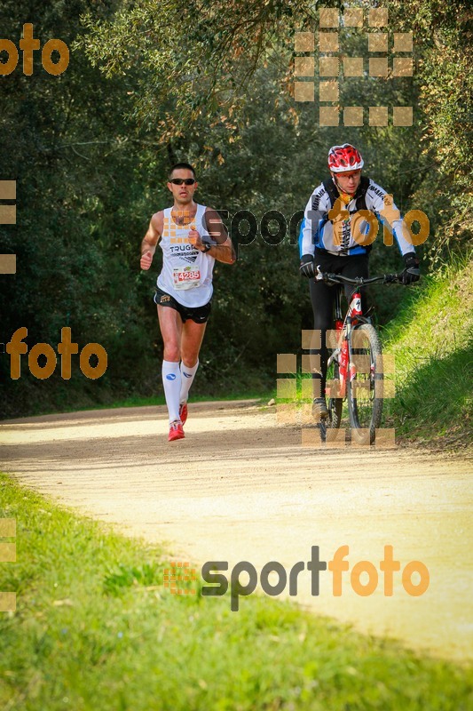 Esport Foto - Esportfoto .CAT - Fotos de MVV'14 Marató Vies Verdes Girona Ruta del Carrilet - Dorsal [4285] -   1392599704_7250.jpg