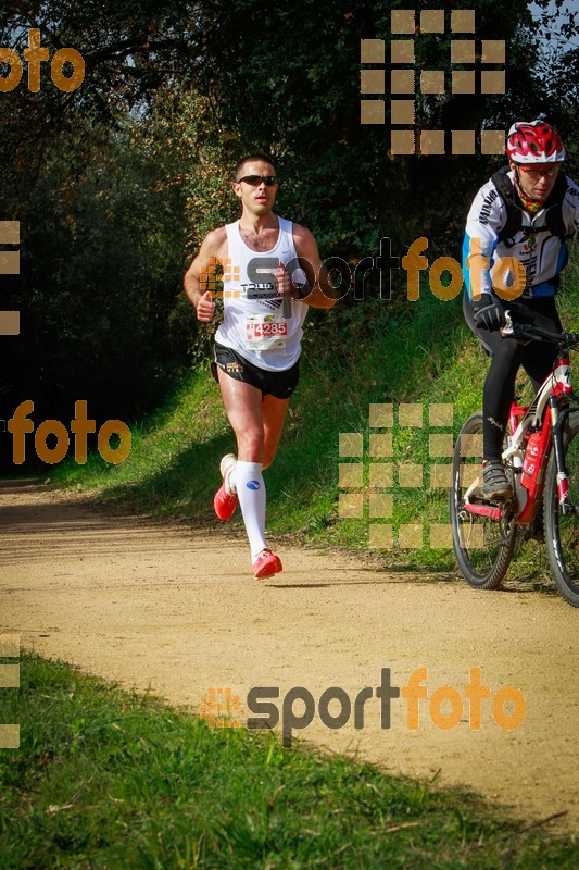 Esport Foto - Esportfoto .CAT - Fotos de MVV'14 Marató Vies Verdes Girona Ruta del Carrilet - Dorsal [4285] -   1392599713_7253.jpg