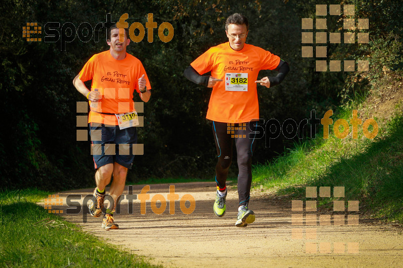 Esport Foto - Esportfoto .CAT - Fotos de MVV'14 Marató Vies Verdes Girona Ruta del Carrilet - Dorsal [3182] -   1392599732_7260.jpg