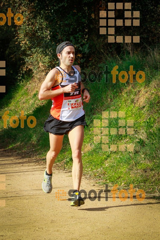 Esport Foto - Esportfoto .CAT - Fotos de MVV'14 Marató Vies Verdes Girona Ruta del Carrilet - Dorsal [4433] -   1392599763_7271.jpg