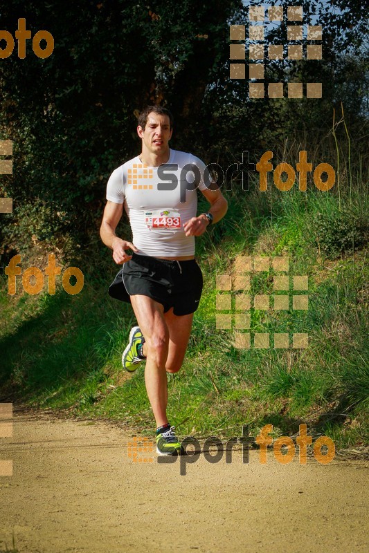 Esport Foto - Esportfoto .CAT - Fotos de MVV'14 Marató Vies Verdes Girona Ruta del Carrilet - Dorsal [4493] -   1392599797_7283.jpg