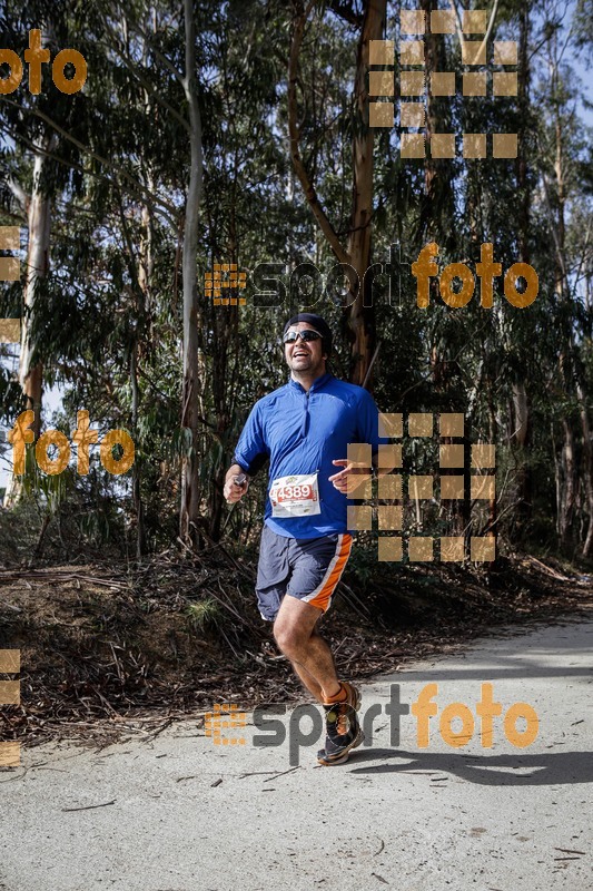 Esport Foto - Esportfoto .CAT - Fotos de MVV'14 Marató Vies Verdes Girona Ruta del Carrilet - Dorsal [4389] -   1392599843_7095.jpg