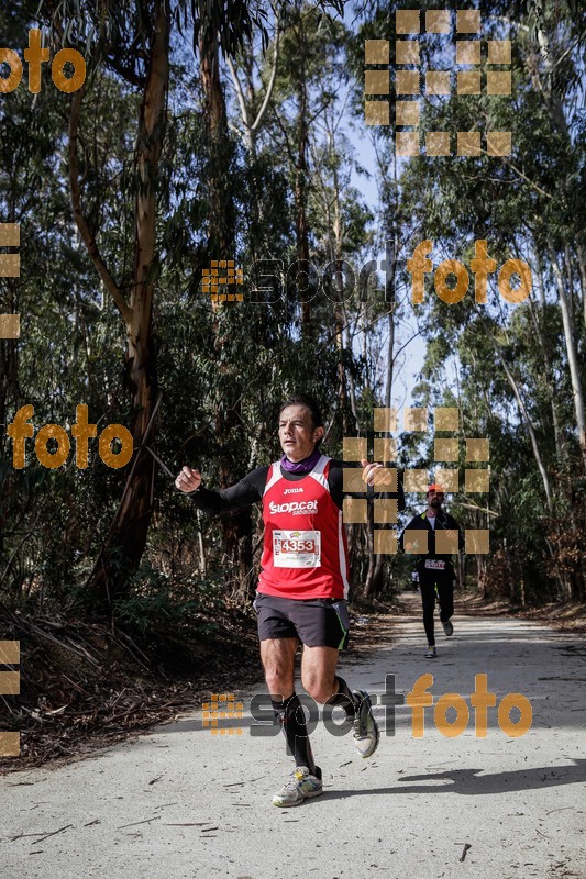 esportFOTO - MVV'14 Marató Vies Verdes Girona Ruta del Carrilet [1392599859_7103.jpg]