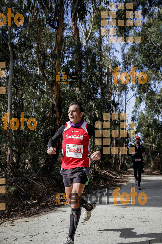 Esport Foto - Esportfoto .CAT - Fotos de MVV'14 Marató Vies Verdes Girona Ruta del Carrilet - Dorsal [4353] -   1392599861_7104.jpg