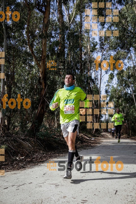 Esport Foto - Esportfoto .CAT - Fotos de MVV'14 Marató Vies Verdes Girona Ruta del Carrilet - Dorsal [4345] -   1392599872_7110.jpg