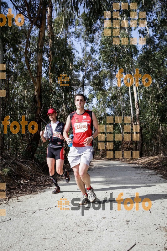 Esport Foto - Esportfoto .CAT - Fotos de MVV'14 Marató Vies Verdes Girona Ruta del Carrilet - Dorsal [4483] -   1392600611_7124.jpg