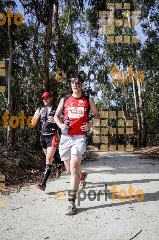 Esport Foto - Esportfoto .CAT - Fotos de MVV'14 Marató Vies Verdes Girona Ruta del Carrilet - Dorsal [4483] -   1392600613_7125.jpg