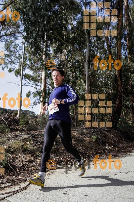 Esport Foto - Esportfoto .CAT - Fotos de MVV'14 Marató Vies Verdes Girona Ruta del Carrilet - Dorsal [4065] -   1392600627_7132.jpg