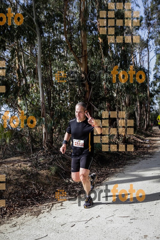 Esport Foto - Esportfoto .CAT - Fotos de MVV'14 Marató Vies Verdes Girona Ruta del Carrilet - Dorsal [4235] -   1392600652_7145.jpg