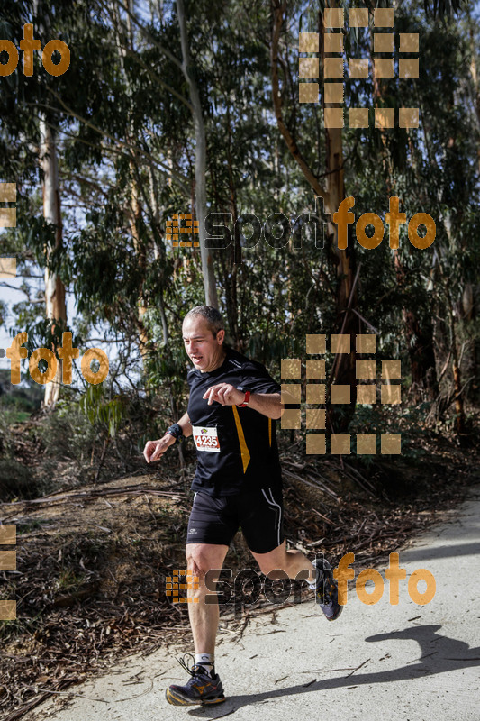 Esport Foto - Esportfoto .CAT - Fotos de MVV'14 Marató Vies Verdes Girona Ruta del Carrilet - Dorsal [4235] -   1392600654_7146.jpg