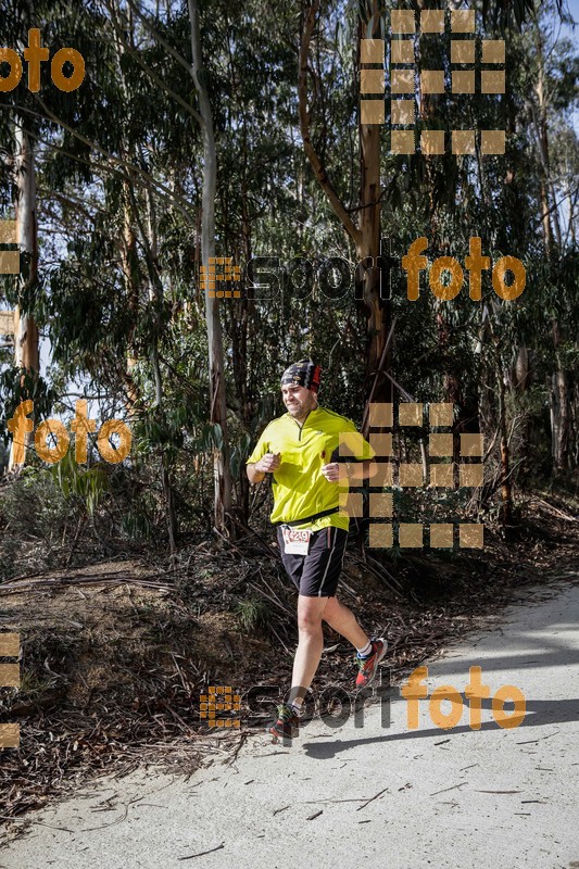 Esport Foto - Esportfoto .CAT - Fotos de MVV'14 Marató Vies Verdes Girona Ruta del Carrilet - Dorsal [4219] -   1392600656_7147.jpg