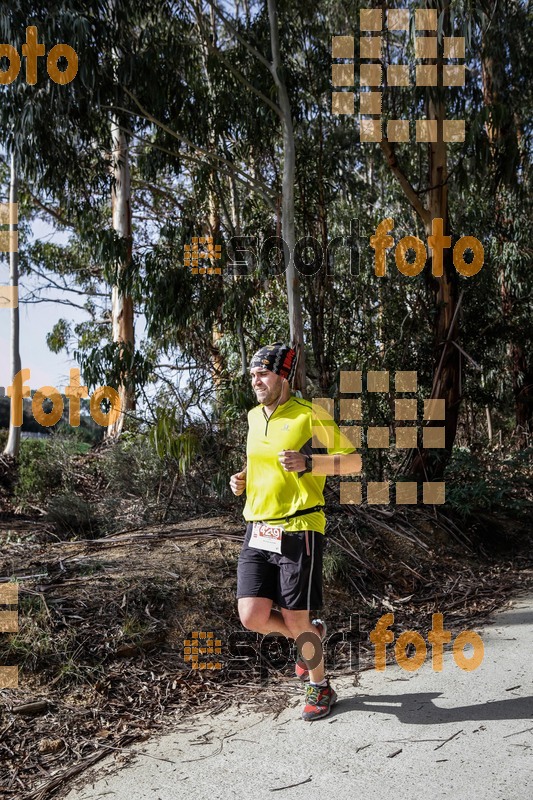 Esport Foto - Esportfoto .CAT - Fotos de MVV'14 Marató Vies Verdes Girona Ruta del Carrilet - Dorsal [4219] -   1392600658_7148.jpg