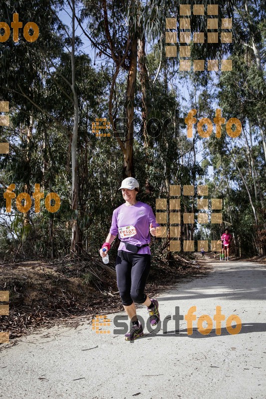 Esport Foto - Esportfoto .CAT - Fotos de MVV'14 Marató Vies Verdes Girona Ruta del Carrilet - Dorsal [4234] -   1392600670_7155.jpg