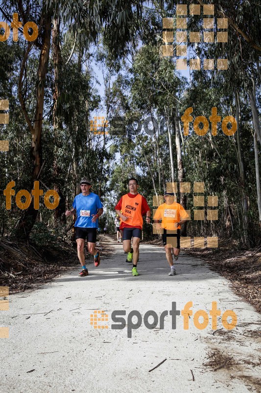 Esport Foto - Esportfoto .CAT - Fotos de MVV'14 Marató Vies Verdes Girona Ruta del Carrilet - Dorsal [4041] -   1392601509_7167.jpg