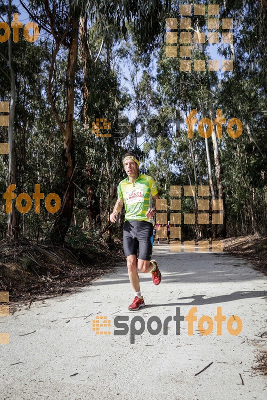 Esport Foto - Esportfoto .CAT - Fotos de MVV'14 Marató Vies Verdes Girona Ruta del Carrilet - Dorsal [4434] -   1392601534_7180.jpg