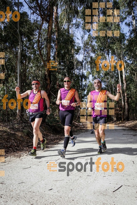 Esport Foto - Esportfoto .CAT - Fotos de MVV'14 Marató Vies Verdes Girona Ruta del Carrilet - Dorsal [4426] -   1392601544_7185.jpg