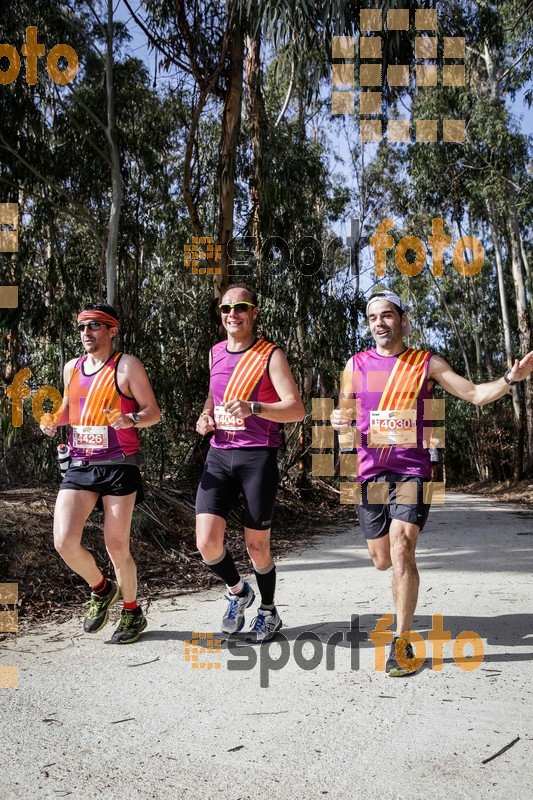 Esport Foto - Esportfoto .CAT - Fotos de MVV'14 Marató Vies Verdes Girona Ruta del Carrilet - Dorsal [4426] -   1392601546_7186.jpg