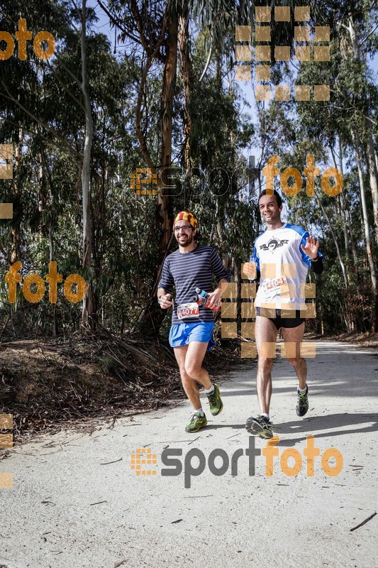 Esport Foto - Esportfoto .CAT - Fotos de MVV'14 Marató Vies Verdes Girona Ruta del Carrilet - Dorsal [4104] -   1392601555_7191.jpg